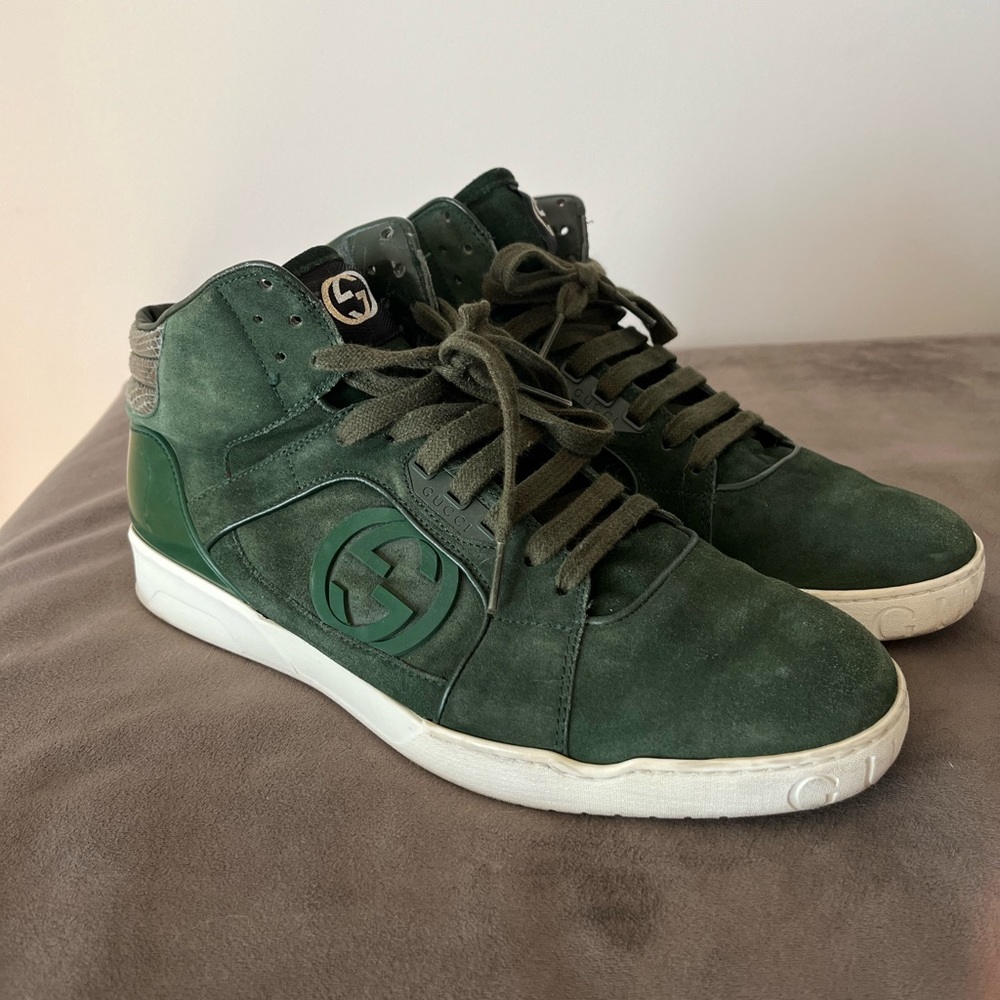 Gucci Men’s Sneakers